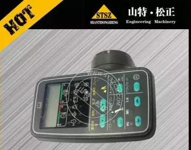 进口推土机D155A-5 仪表盘 7831-68-9000 供应进口推土机配件