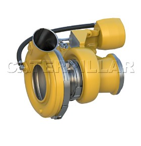卡特彼勒 发动机 C18 涡轮增压器 542-0202