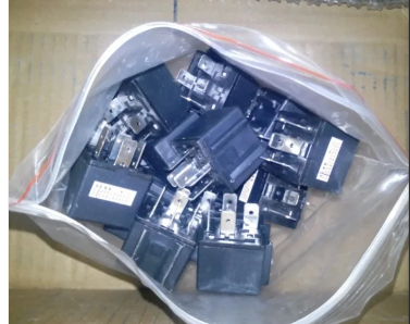 山推通用继电器D2660-02000 压路机 装载机配件 电路系统