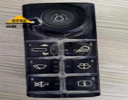 CAT卡特挖掘机326GC 349GC键盘模块总成478-8977 卡特挖掘机配件