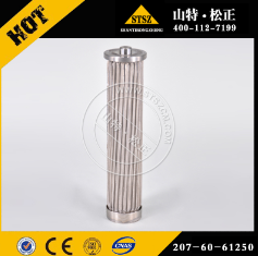 进口挖机pc450-8过滤器总成207-60-61250山特松正供应