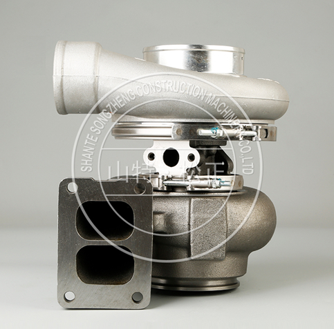 卡特turbocharger挖掘机385C涡轮增压器 362-0838 296-7635