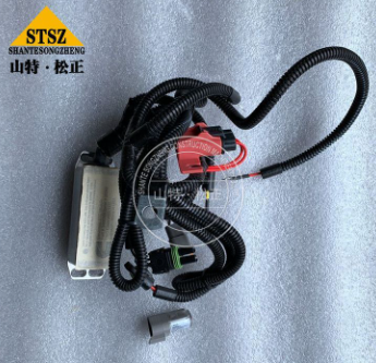 特雷克斯 控制模块402-4839 适用于M11发动机模块线速