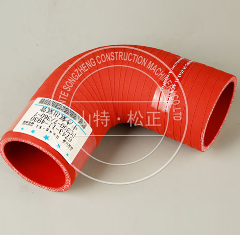 进口轮式装载机WA500-3 软管总成 425-03-22130