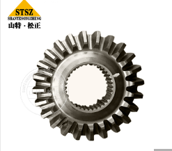 发动机齿轮6162-33-6102适用于进口D375A-3推土机 供应发动机配件