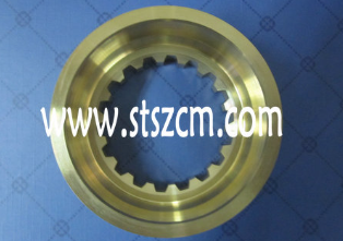 进口挖掘机PC400-8铜球708-2H-23350 供应进口发动机配件