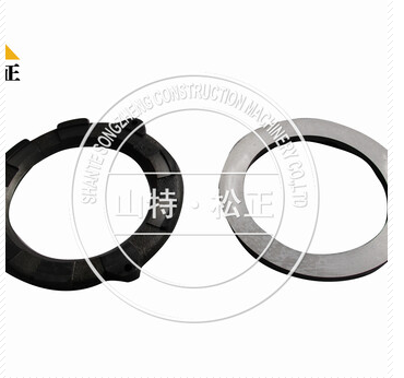 进口矿用自卸车HD985驻车刹车片561-34-61110
