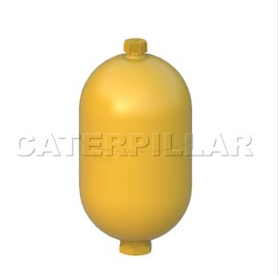 CAT卡特彼勒735C矿用卡车蓄能器251-8266 原装工程机械配件