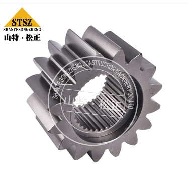 供应 进口发动机SA6D170E-3A-7行走齿轮总成6240-31-6330