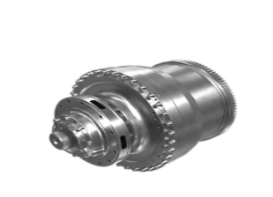 进口推土机D155A-1 D355C-3 变矩器总成175-13-21007  torque converter