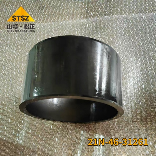 矿山挖机PC1250-7 衬套21N-46-31261