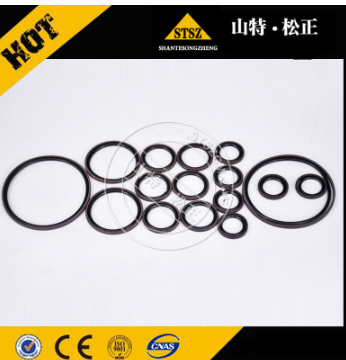 供应 进口矿山自卸车HD605-5变速箱修理包569-15-05513