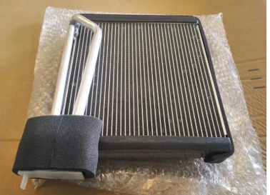 进口挖掘机PC60/70-8水箱散热器22P-03-11111 进口挖掘机散热器