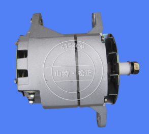 进口挖掘机配件 PC300-8MO PPC阀总成 702-16-04260