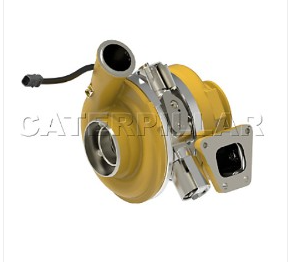 CAT卡特推土机 D9N D8L涡轮增压器4W-9104