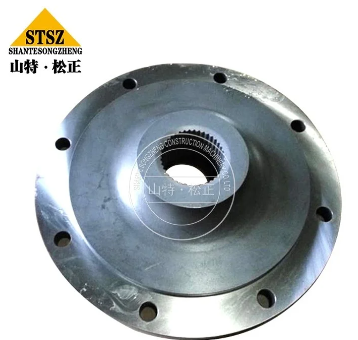 供应 山推挖掘机配件SE470减震器J236-24C-020000