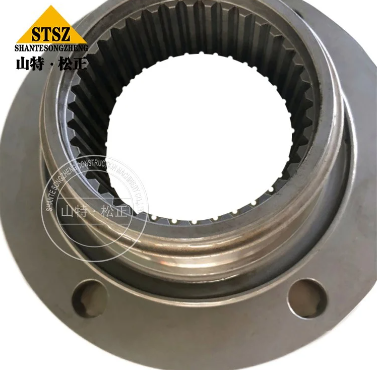 进口推土机D85ESS-2变矩器泵轮14X-13-11120 进口配件厂家