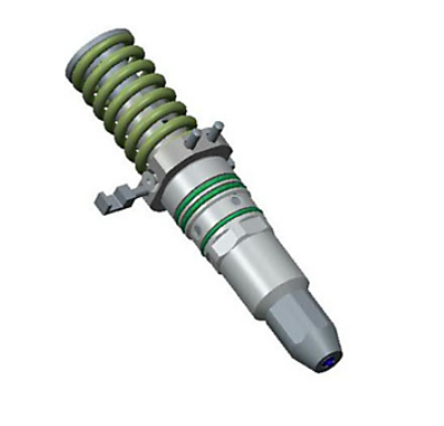 液压喷油器387-9432卡特挖机330D L 336D L