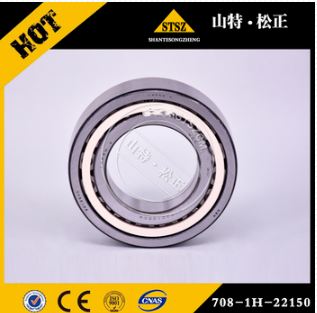 供应 山推SD16推土机配件 左轴承座16Y-16-06000 bearing seat