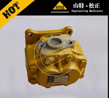 供应进口挖掘机PC400-7水泵总成6154-61-1200 ，进口SAA6D125E-3K水泵