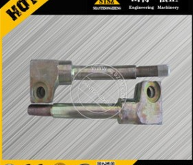 进口挖掘机PC270-8燃油控制马达7834-41-2000 行走马达总成