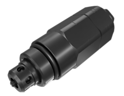 安全阀总成352-7122 卡特挖机330F OEM 320E