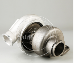 新款进口挖掘机PC300-8涡轮增压器6738-81-8091