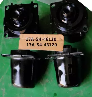 驾驶室减震器20Y-53-13113适用于进口PC800-8 PC220-8M0等车型