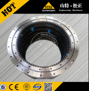 进口推土机D375A-5轮毂总成195-27-34111