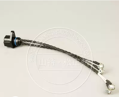 进口矿山挖掘机PC2000-8柴油泵高压油管6219-71-5140整车油管6219-71-5141