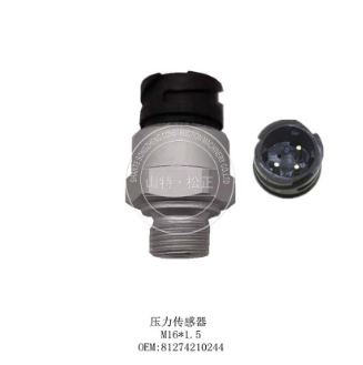CAT卡特349F挖掘机压力传感器320-3063 厂家供应全新传感器