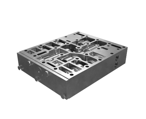 矿用推土机D11R D11T 压力控制阀总成145-6478