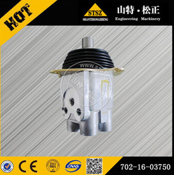 进口推土机D475-5先导阀总成702-16-03870