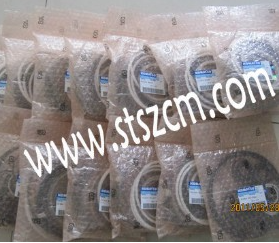 进口推土机D65PX-16变速箱修理包14X-15-05082 seal repair kit