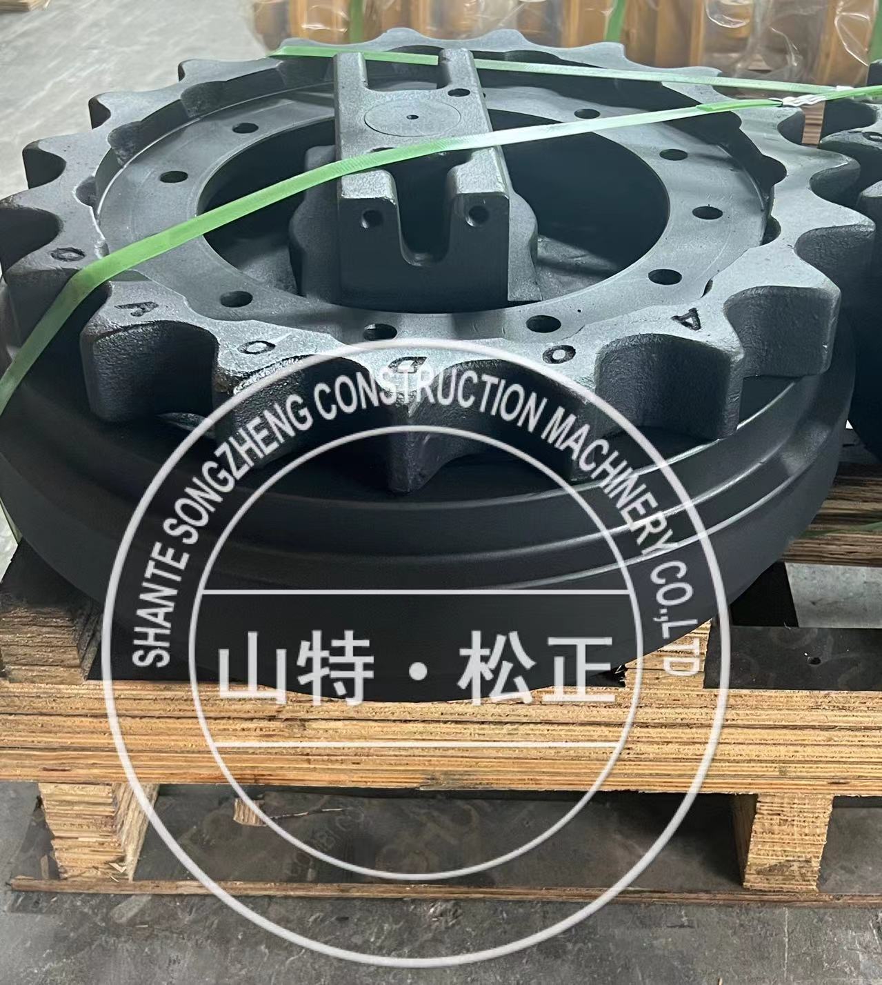 SANDVIK瑞典山特维克 驱动齿550-95128 供应山特维克底盘件