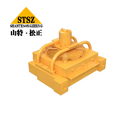 冷却器组件518-6160 适用矿用自卸车789D 785D