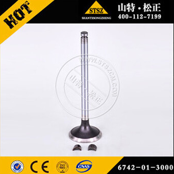 现货供应 康明斯NT855发动机气门380-3512 380-3515