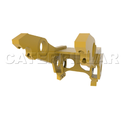 转向架组件128-7256适用进口矿卡车D11N D11R