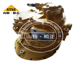 进口挖机PC460-8主泵总成708-2H-00451 进口挖掘机液压泵
