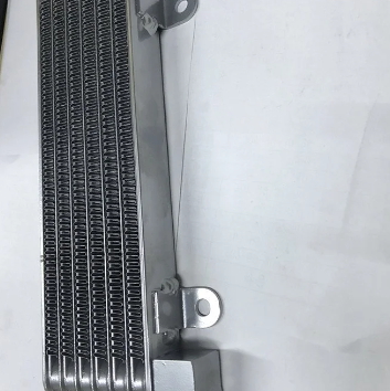 供应 CAT卡特装载机966H散热器芯组件 256- 5309 卡特散热器总成