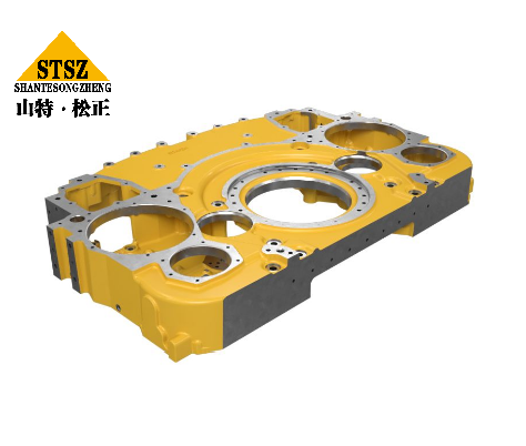 矿用自卸车789D 785D 驱动装置壳体102-8634