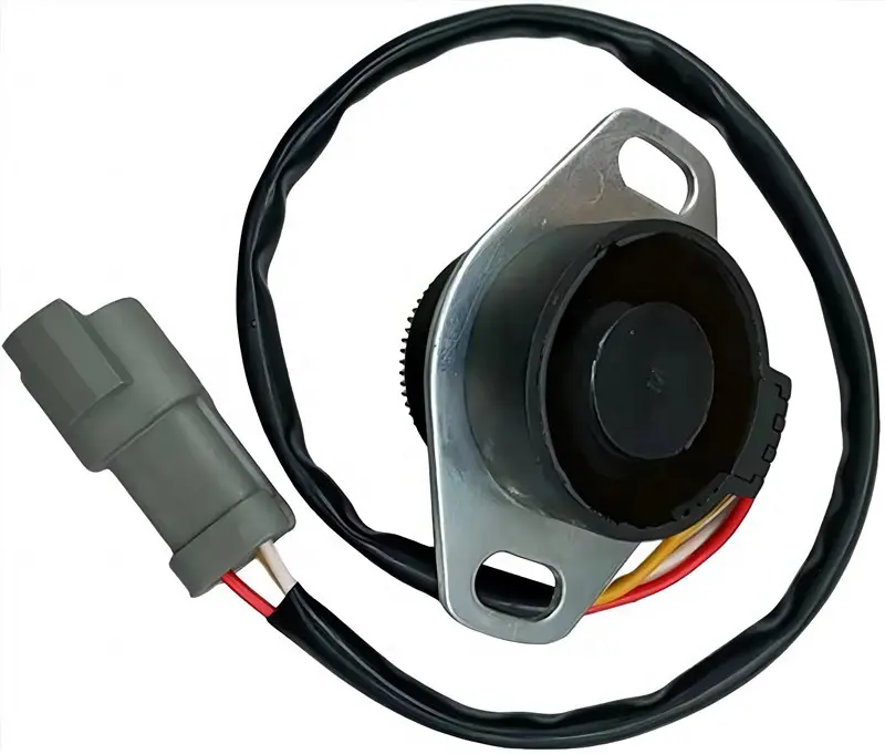 传感器总成7861-93-4520适用于挖机PC2000-8