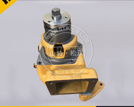 进口推土机D375A过滤器总成20Y-60-31140