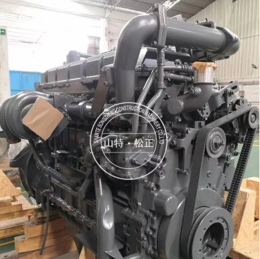 进口进口挖掘机ZX450-3发动机总成6WG1-609170 全新发动机