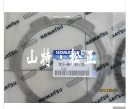进口原厂供应562-15-12571 进口推土机D475A-2行星架垫片，二级行星架