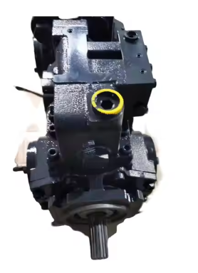全新 进口挖掘机 装载机 齿轮泵总成708-3T-04630 708-3T-04640