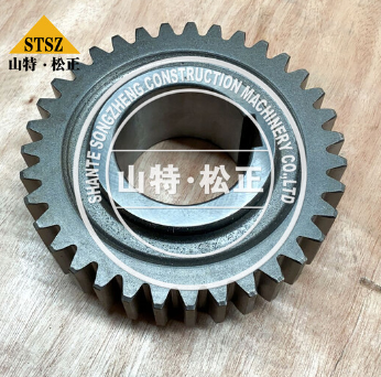 198-27-45162齿轮 进口推土机D475A终传动齿轮箱