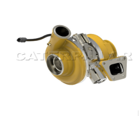 涡轮增压器20R-2979 适用于CAT发动机C18