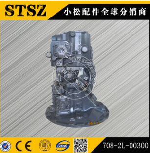 CAT卡特挖掘机 液压泵总成CAT 349泵总成295-9426卡特配件