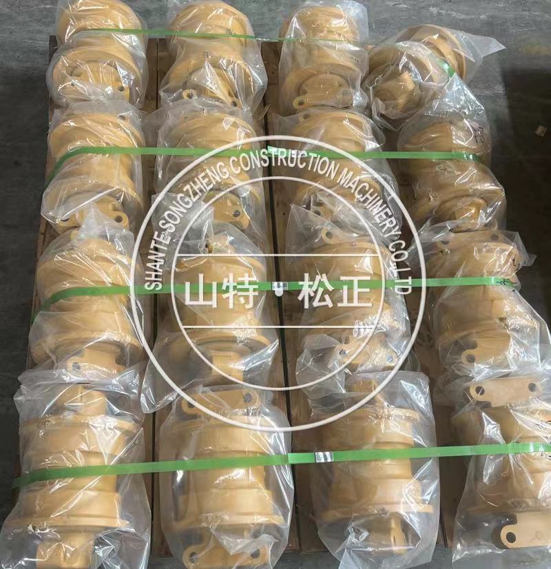 卡特D6R Support roller 托链轮235-5974 |卡特推土机配件